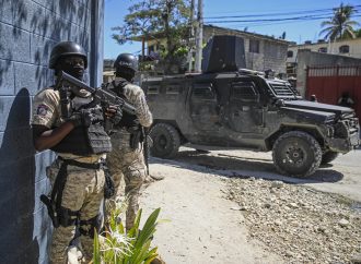 Αϊτή: Ένοπλοι απαγάγουν μέλος της αποστολής γιατρών της Κούβας