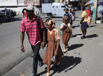 UNICEF: Πολλαπλασιάζονται οι επιθέσεις ενόπλων εναντίον σχολείων στην Αϊτή