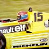 Φόρμουλα Ένα: Απεβίωσε ο πρώτος νικητής της Renault στη F1, Ζαν-Πιέρ Ζαμπουίγ