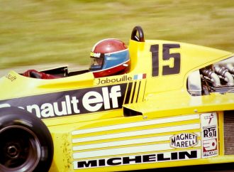 Φόρμουλα Ένα: Απεβίωσε ο πρώτος νικητής της Renault στη F1, Ζαν-Πιέρ Ζαμπουίγ
