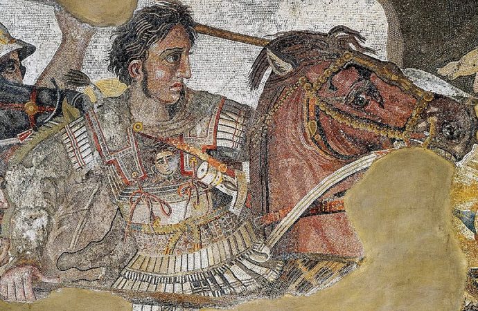 Σύστημα τεχνητής νοημοσύνης αποκρυπτογραφεί  πάπυρο 2.000 ετών που περιγράφει τη ζωή μετά τον Μέγα Αλέξανδρο