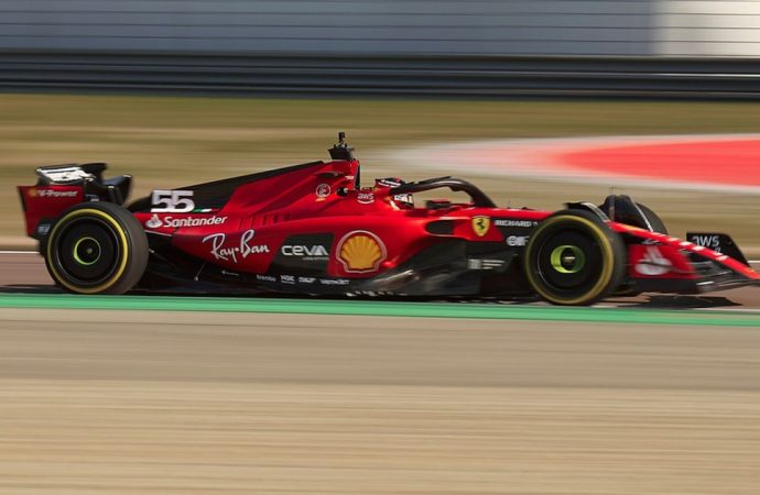 Formula 1: Εσύ ποια Ferrari προτιμάς;