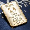 Ένθετο Οικονομία: Λάμπει ο χρυσός στις διεθνείς αγορές