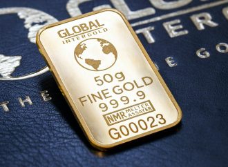 Ένθετο Οικονομία: Λάμπει ο χρυσός στις διεθνείς αγορές