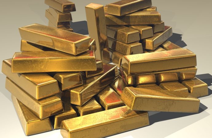 Ένθετο Οικονομία: Χάνει την λάμψη ο χρυσός