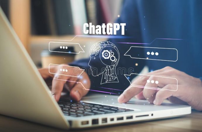 Οι κτηματομεσίτες λένε ότι δεν μπορούν να φανταστούν να εργάζονται πλέον χωρίς το πρόγραμμα ChatGPT