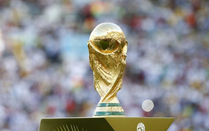 Αποκάλυψη Politico: Σχέδιο της Σαουδικής Αραβίας για να αγοράσει το Παγκόσμιο Κύπελλο του 2030