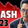 Ξέσπασμα Kiyosaki: Η FED συντρίβει μετοχές, ομόλογα και δολάριο – Έρχεται νέο κραχ 1 τετρασεκατομμύριο δολάρια στην αγορά παραγώγων, ο Θεός να μας λυπηθεί