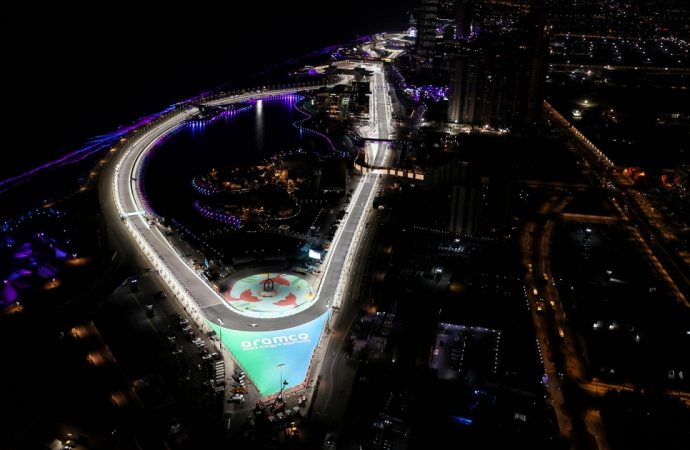 Formula 1, Σαουδική Αραβία: Τι άλλαξε φέτος στην Τζέντα