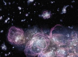 Τι ανακάλυψαν οι επιστήμονες για τα πρώτα αστέρια στο Σύμπαν