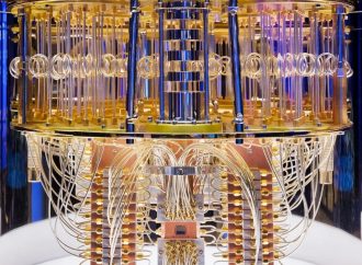 Η IBM αποκάλυψε τον πρώτο κβαντικό υπολογιστή στον κόσμο που προορίζεται για την έρευνα στον τομέα της υγείας