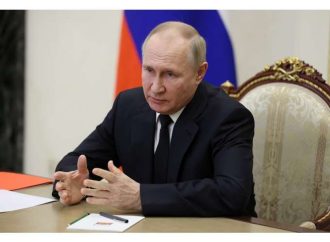 Πούτιν: Τι σημαίνει το ένταλμα σύλληψής του από το ΔΠΔ;