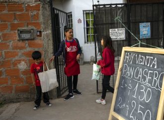 Αργεντινή: Πληθωρισμός ρεκόρ στη χώρα της Λατινικής Αμερικής – Κρίση φτώχειας στους πολίτες