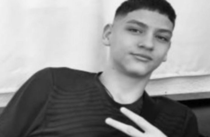 Τραγωδία στα Τέμπη: Νεκροί 15χρονος μπασκετμπολίστας του Πρωτέα Θεσσαλονίκης και ο πατέρας του