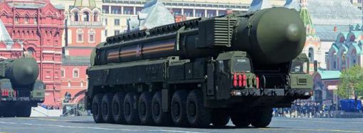 Ρωσία: «Υψηλότερος από ποτέ ο κίνδυνος πυρηνικής σύγκρουσης – Έχουμε de facto σύγκρουση με τις ΗΠΑ»