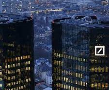 Τι συμβαίνει με τη Deutsche Bank – Είναι η επόμενη Credit Suisse;