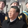 Σι Τζινπίνγκ: «Η Κίνα είναι έτοιμη να σταθεί στο πλευρό της Ρωσίας»