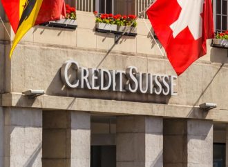 Credit Suisse: Μερική ή ολική κρατικοποίηση εξετάζει η ελβετική κυβέρνηση