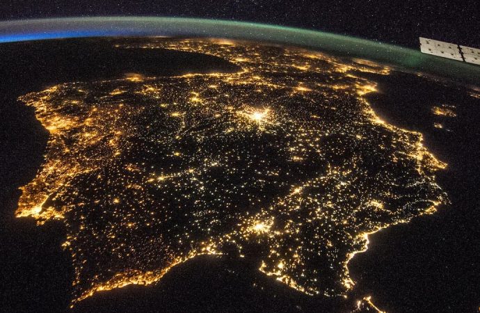 Η Ισπανία ίδρυσε τη δική της διαστημική υπηρεσία