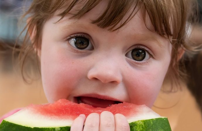 Διαισθητική διατροφή και παιδιά: Εμπιστευθείτε την όρεξή τους