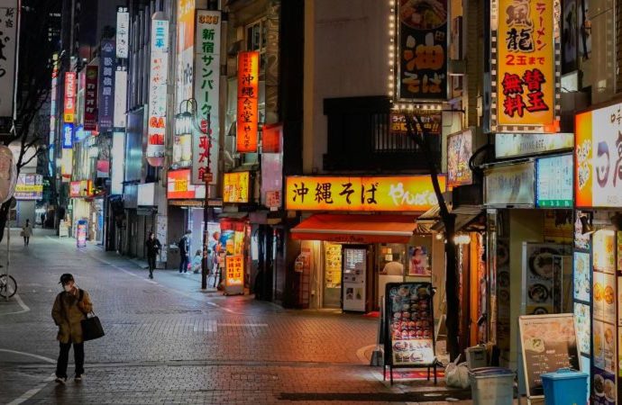 Η Ιαπωνία αντιμετώπιζε ήδη την απομόνωση και τη μοναξιά – Η πανδημία την έκανε χειρότερη