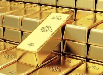 Ο χρυσός «λάμπει» ξανά – Ο καλύτερος μήνας από το 2020