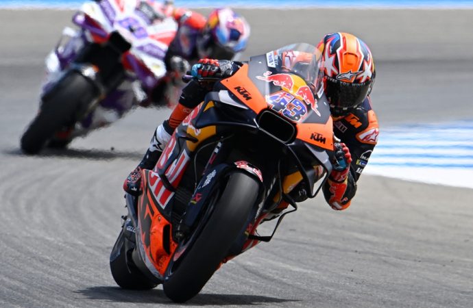MotoGP, Γαλλία: Ταχύτερος ο Μίλερ στο FP1