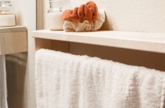 Κάθε πότε πρέπει να πλένεις και να αλλάζεις πετσέτες; Συχνότερα από όσο νομίζεις