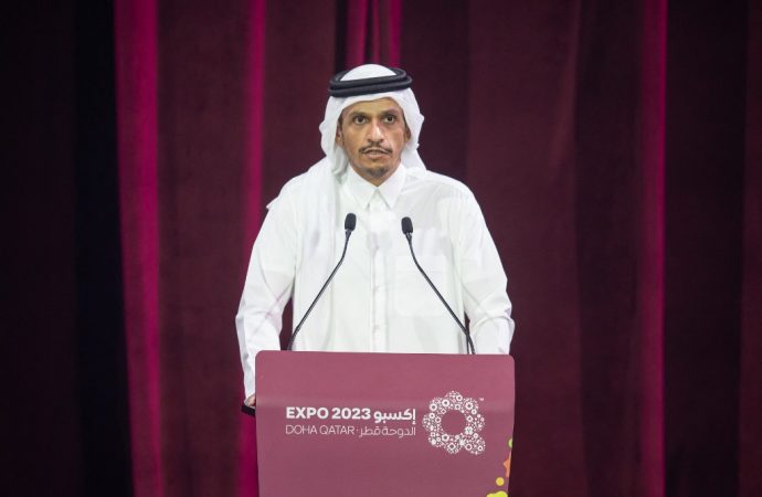 Μ. Ανατολή: Διπλωματικές ενέργειες του Κατάρ για ανταλλαγή αιχμαλώτων και απαχθέντων μεταξύ Ισραήλ και Χαμάς