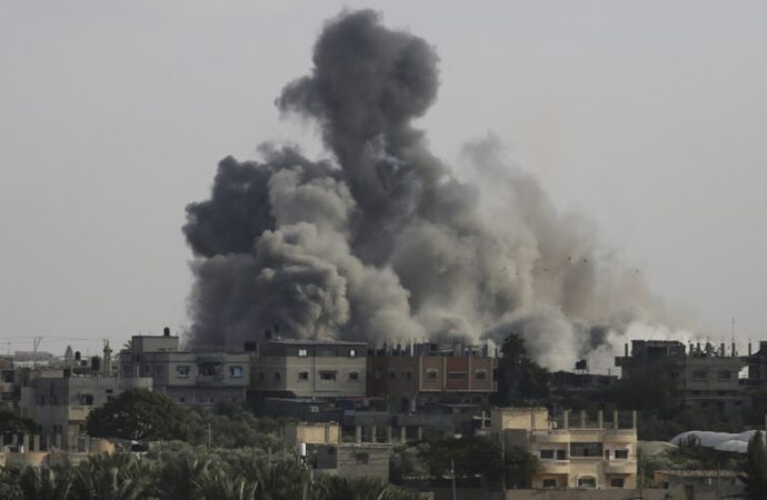 Ισραήλ: Επίκειται νέο μεγάλο χτύπημα στη Γάζα