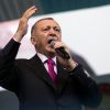 Ερντογάν: Οι τρομοκράτες δεν θα επιτύχουν ποτέ τους σκοπούς τους