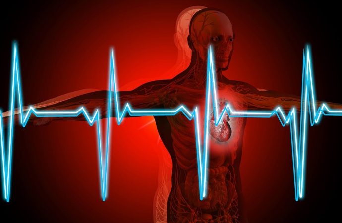 Κοινή καρδιακή πάθηση συνδέεται με υψηλότερο κίνδυνο γνωστικής έκπτωσης