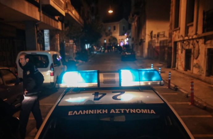 Παλλήνη: Εξαρθρώθηκε συμμορία που αφαίρεσε χρηματοκιβώτιο από κατάστημα – Άνω των 120.000 ευρώ η αξία των κλοπιμαίων