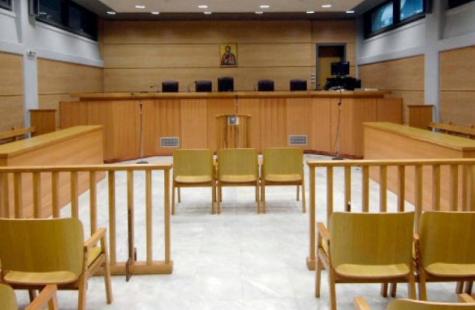 Μητρόπουλος για απόφαση Ελεγκτικού Συνεδρίου: Αφορά όλους τους δικαστικούς, όχι μόνο όσους προσέφυγαν