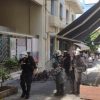 Κρήτη: Ένταση μεταξύ ομάδας αντιεξουσιαστών και αστυνομικών στο κέντρο του Ηρακλείου