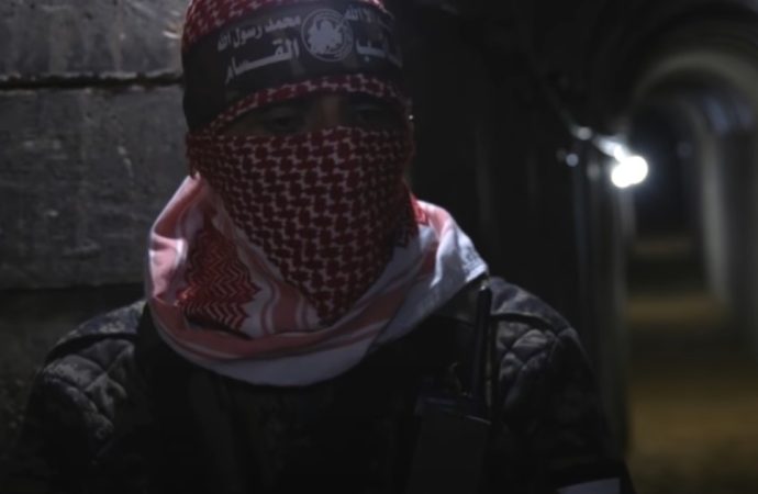 Πόλεμος στο Ισραήλ: Νεκρός ο διοικητής της Χαμάς