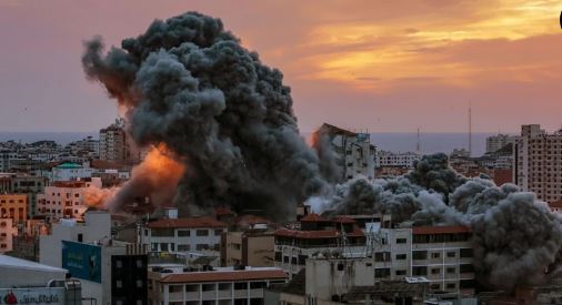 Ανάλυση Guardian: Γιατί η Χαμάς ήθελε να προκαλέσει ισραηλινή εισβολή στη Γάζα και απώλειες αμάχων