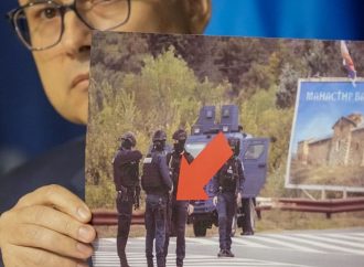 «Όχι» της Σερβίας στις κατηγορίες για προσάρτηση του Βορείου Κοσόβου – Ανεβαίνει ξανά η ένταση