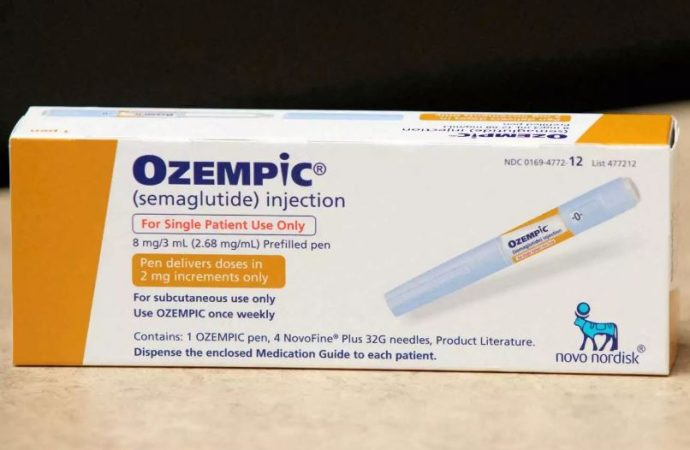 Τα φάρμακα Ozempic και Wegovy μπορεί να ευθύνονται για στομαχική παράλυση