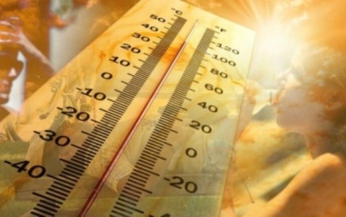 Copernicus: Ο Σεπτέμβριος του 2023 ο πιο θερμός που έχει καταγραφτεί ποτέ σε παγκόσμια κλίμακα