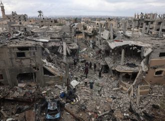 Ο πόλεμος Ισραήλ-Χαμάς μαίνεται και στις πλατφόρμες κοινωνικής δικτύωσης