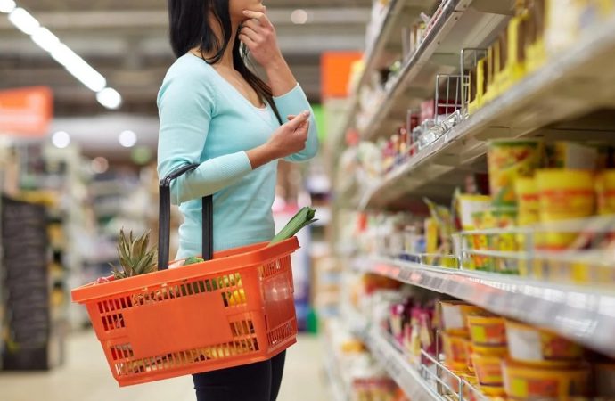 ΙΕΛΚΑ – έρευνα: Το 82% των καταναλωτών θεωρεί πρωταρχικό πρόβλημα τον πληθωρισμό