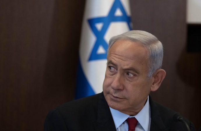 Ανάλυση BBC: Η εισβολή της Χαμάς, η μεγαλύτερη αποτυχία στην ιστορία του Ισραήλ – «Αποκλειστικά υπεύθυνος ο Νετανιάχου»