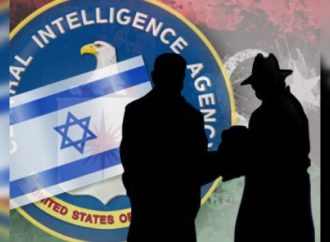 Πόλεμος στο Ισραήλ: Μυστική συνάντηση των επικεφαλής CIA και Μοσάντ