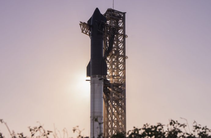SpaceX: Χάθηκε η επαφή με τον πύραυλο Starship στη δεύτερη προσπάθεια εκτόξευσης
