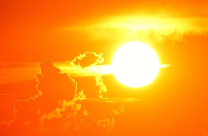 Βραζιλία: Ρεκόρ ζέστης στο Ρίο ντε Τζανέιρο – 58,5 βαθμούς Κελσίου κατέγραψαν τα θερμόμετρα