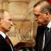 FT: Οι τουρκικές εξαγωγές στρατιωτικών αγαθών προς τη Ρωσία δοκιμάζουν τις σχέσεις με το ΝΑΤΟ