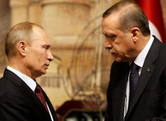 FT: Οι τουρκικές εξαγωγές στρατιωτικών αγαθών προς τη Ρωσία δοκιμάζουν τις σχέσεις με το ΝΑΤΟ