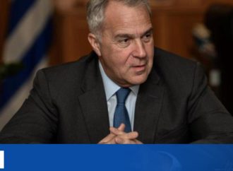 Μ. Βορίδης: «Ο πρωθυπουργός είναι ένας ρεαλιστής πολιτικός»