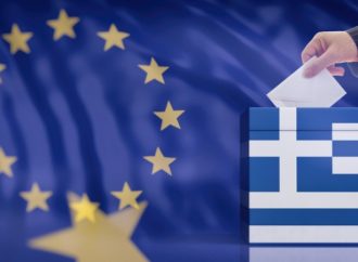 Νίκος Νικολόπουλος: «Οι Ευρωεκλογές είναι η ΩΡΑ της αντίστασης, να μην επιτρέψουμε το τέλος της Ελλάδος…»